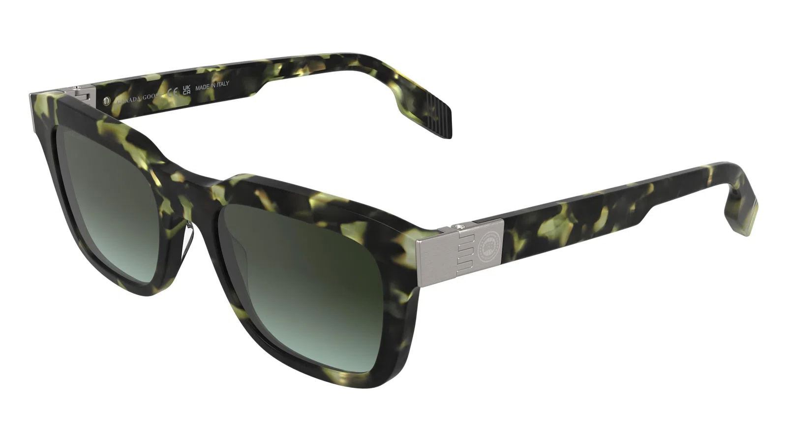 CANADA GOOSE GC25602SE Sunglasses - view 2